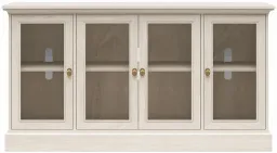 White Oak color