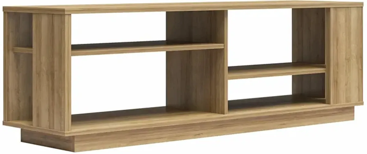 Knowle Contemporary TV Stand for TVs up to 60"