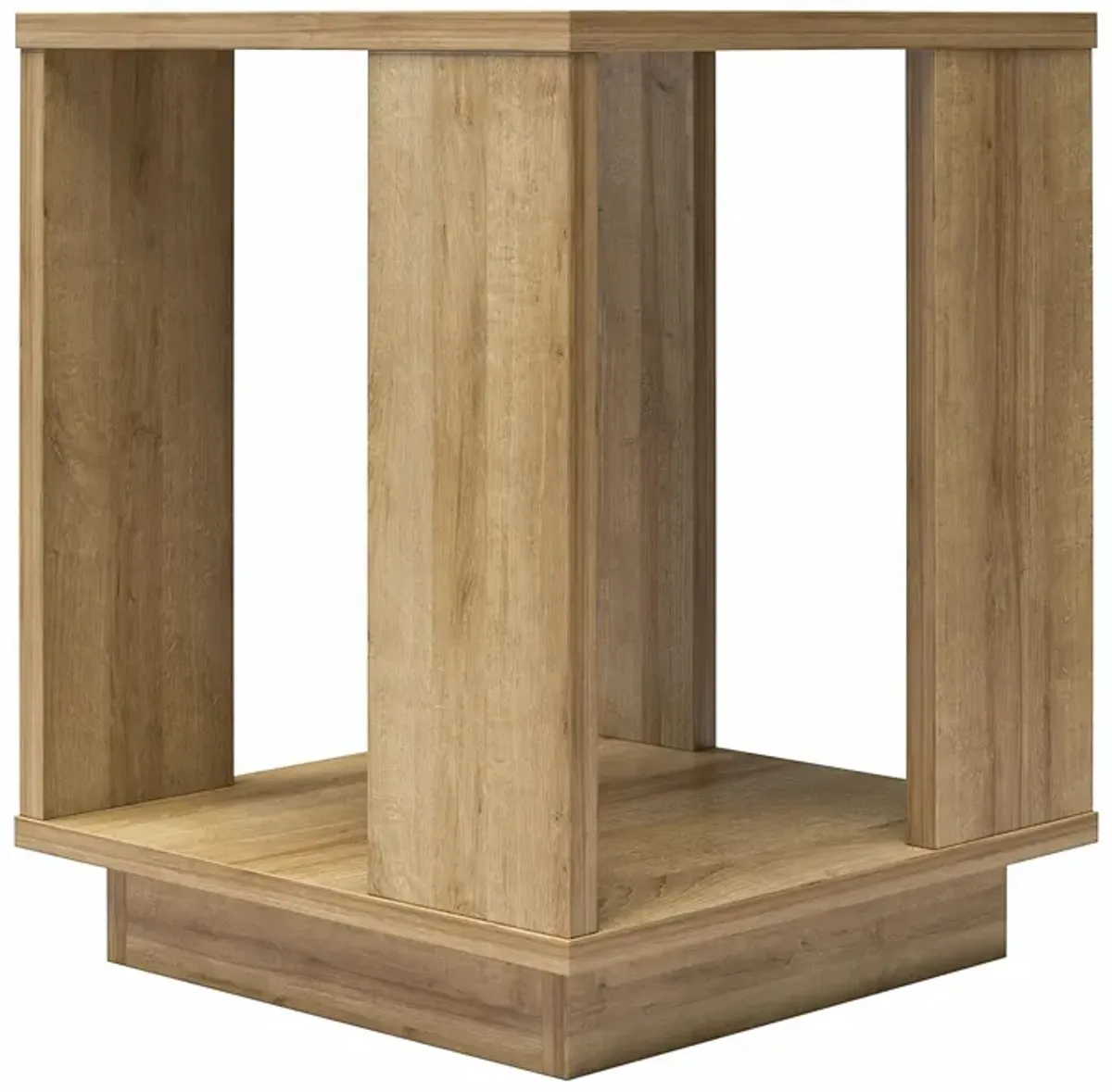 Knowle Contemporary Side Table