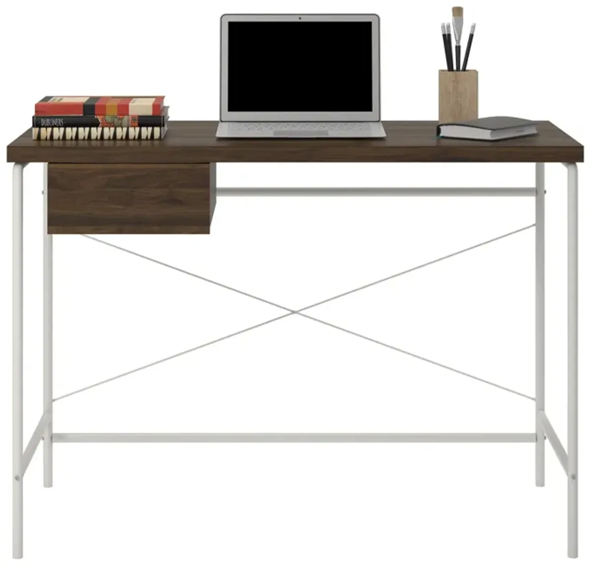 Webster Computer Desk