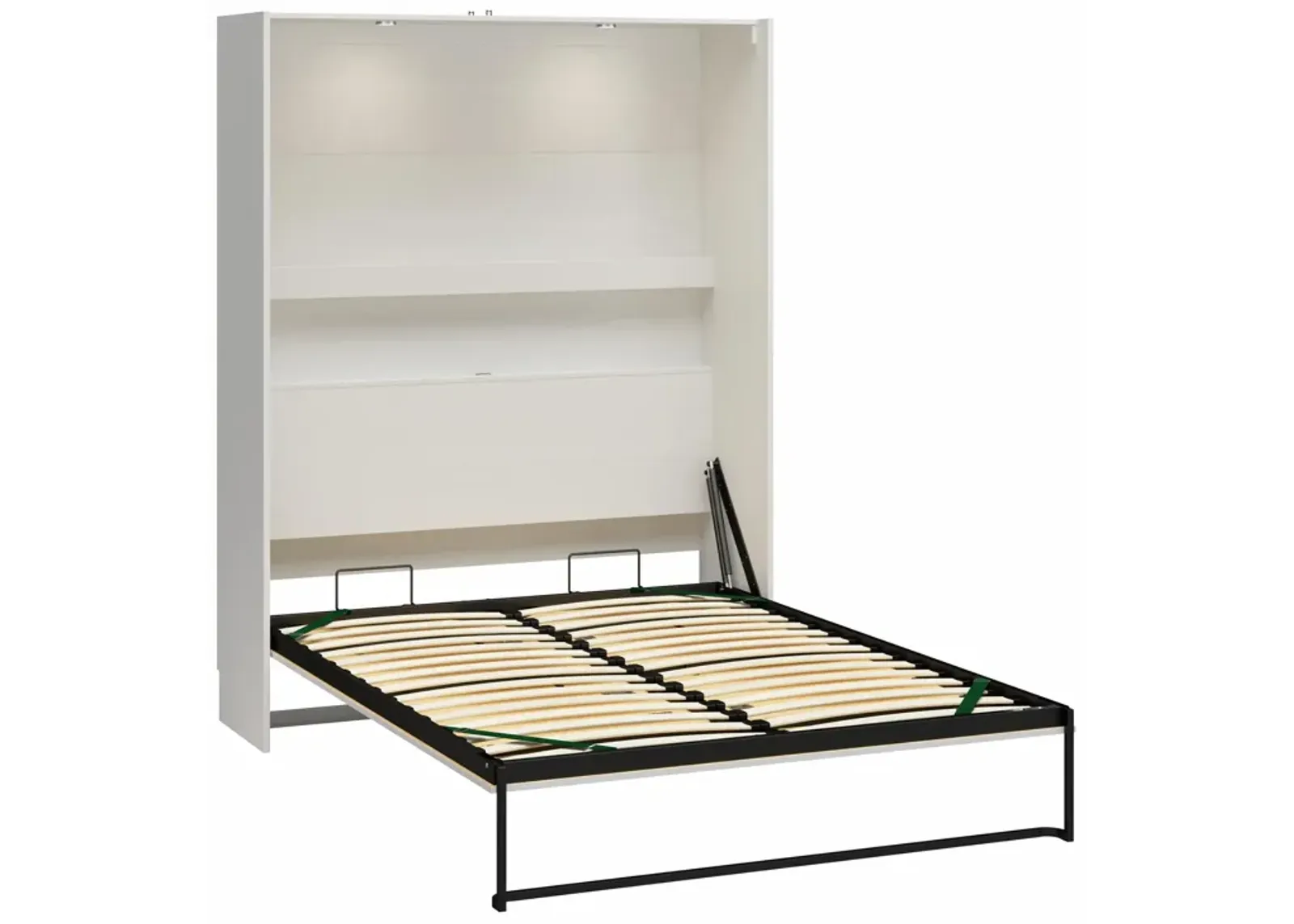 Holly Hills Murphy Wall Bed