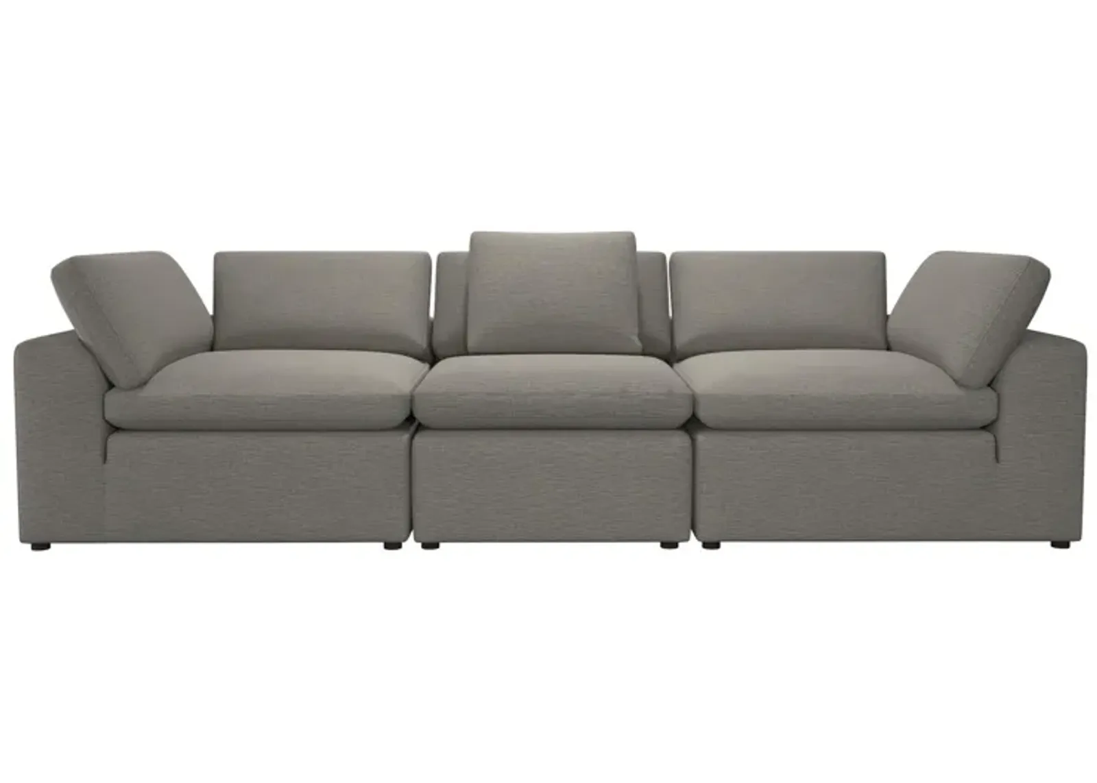 York 3 Seater Sofa Bundle