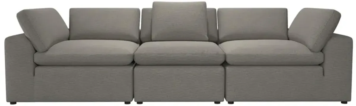 York 3 Seater Sofa Bundle