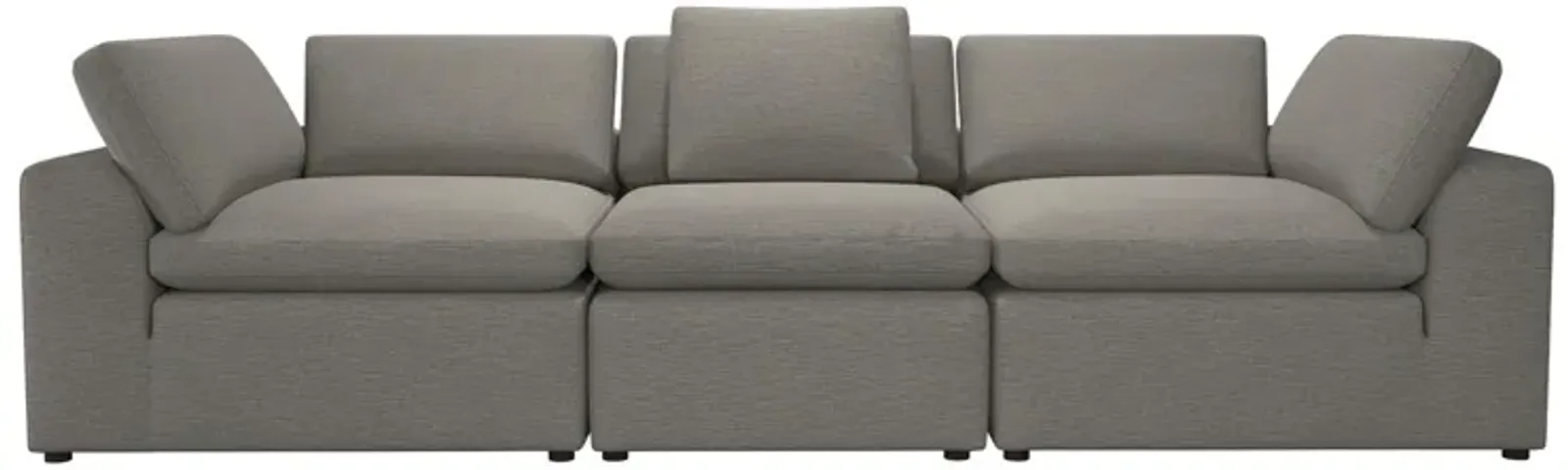 York 3 Seater Sofa Bundle