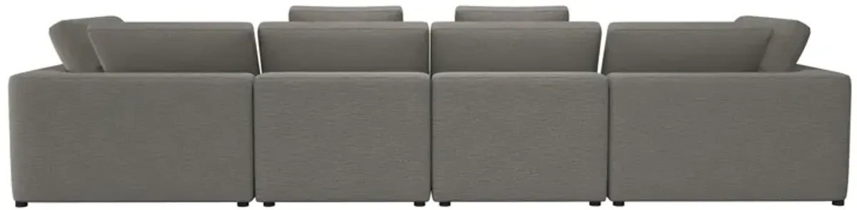 York 4 Seater Sofa Bundle