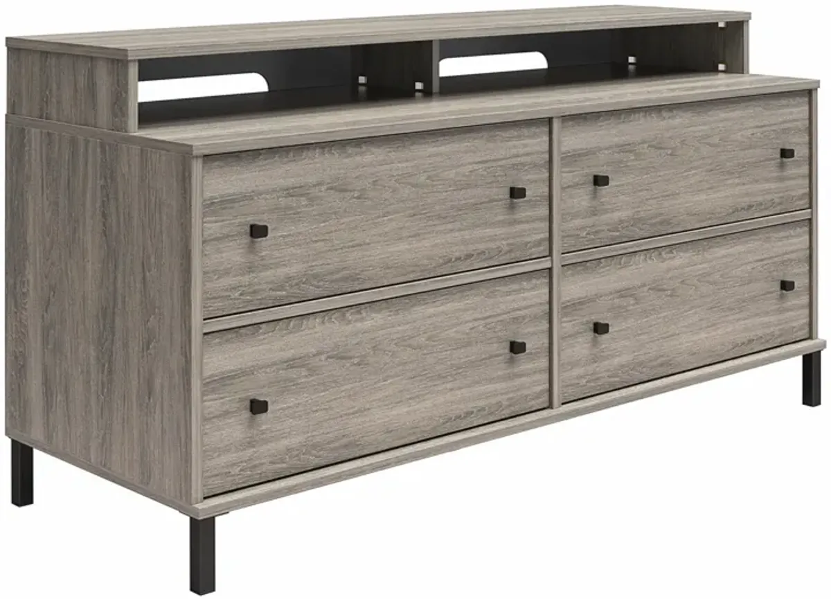 Kalissa Media Dresser for TVs up to 50"