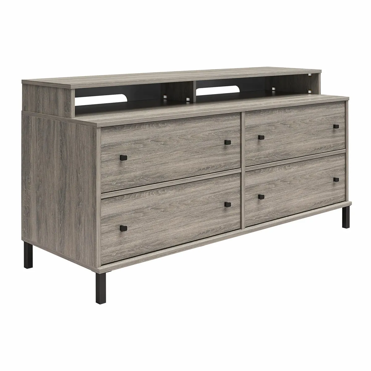 Kalissa Media Dresser for TVs up to 50"