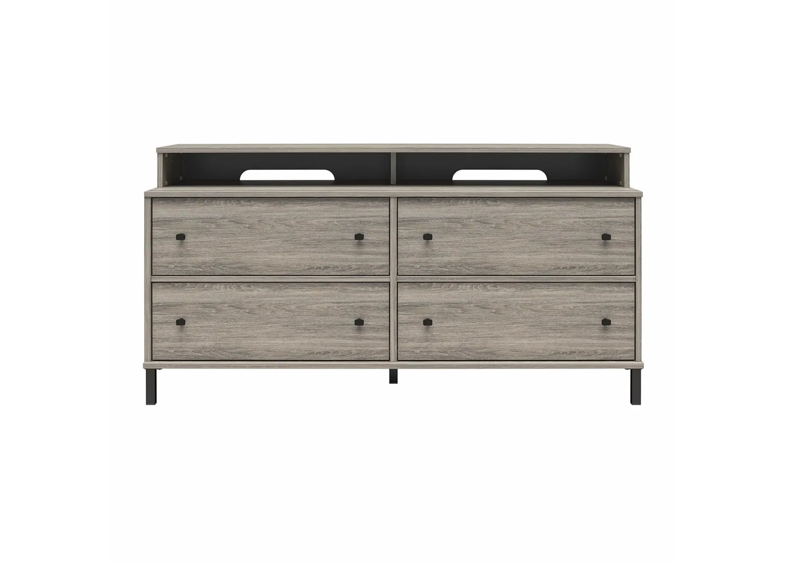 Kalissa Media Dresser for TVs up to 50"