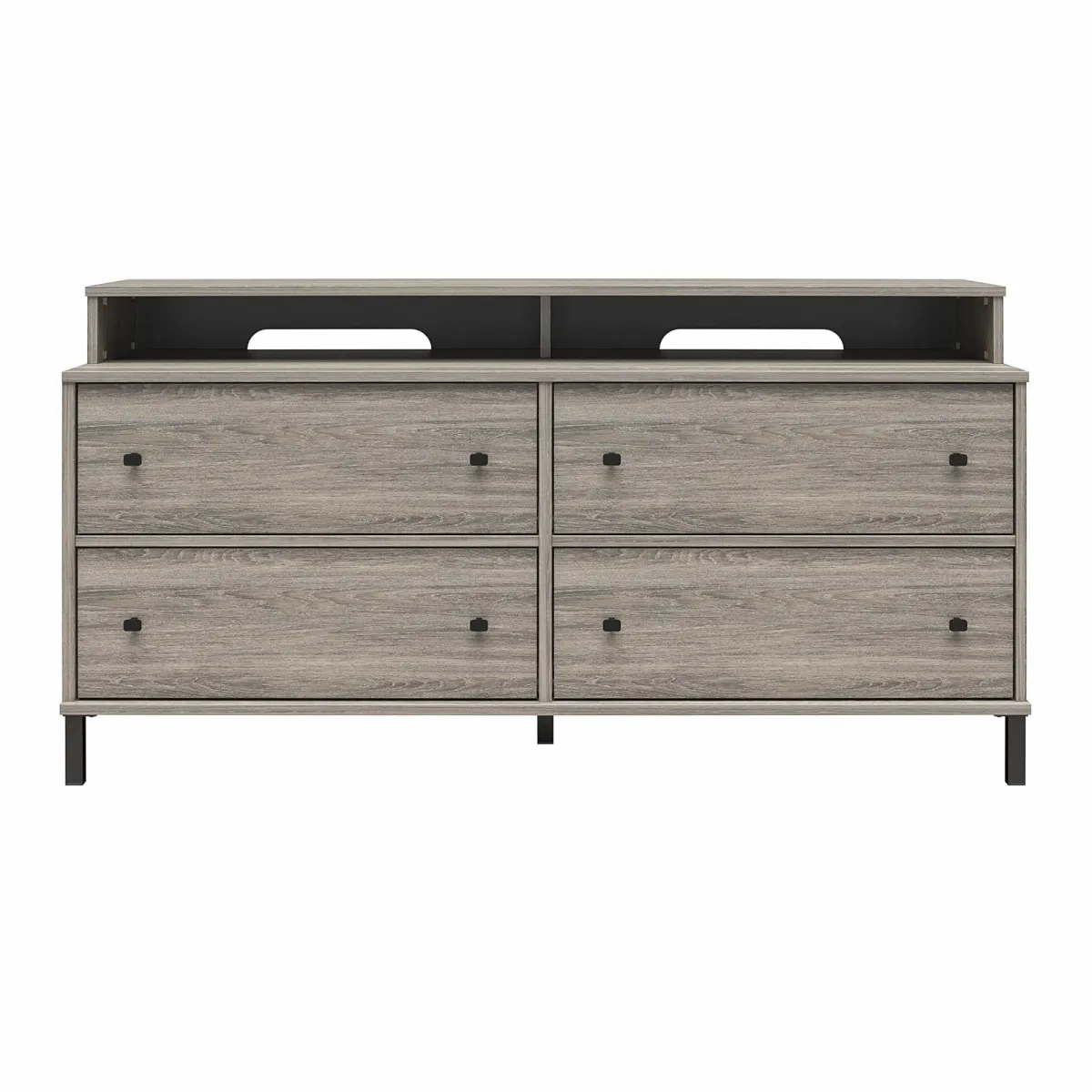 Kalissa Media Dresser for TVs up to 50"