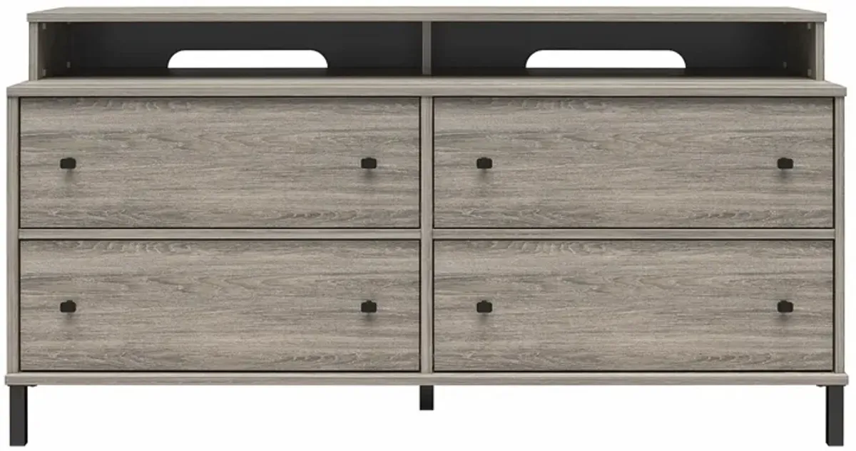 Kalissa Media Dresser for TVs up to 50"