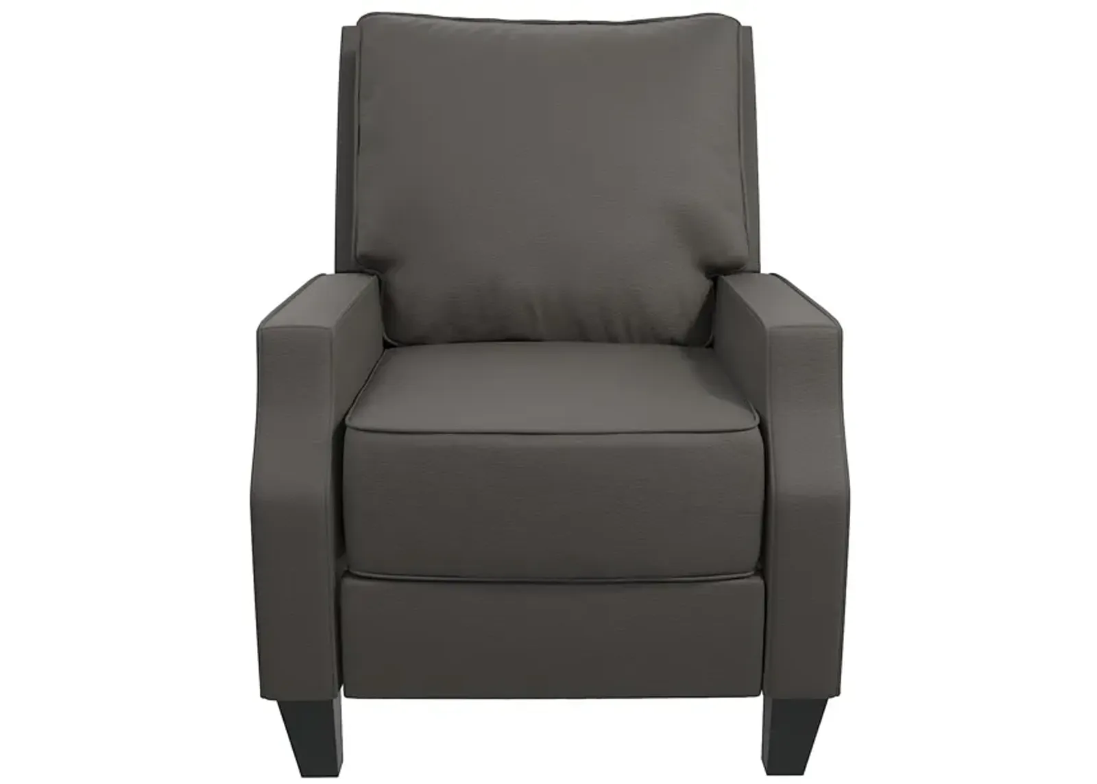 Randen Sleek Pushback Recliner