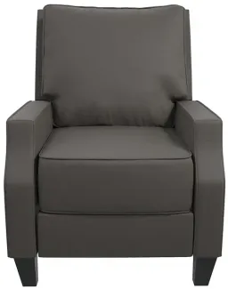 Charcoal color