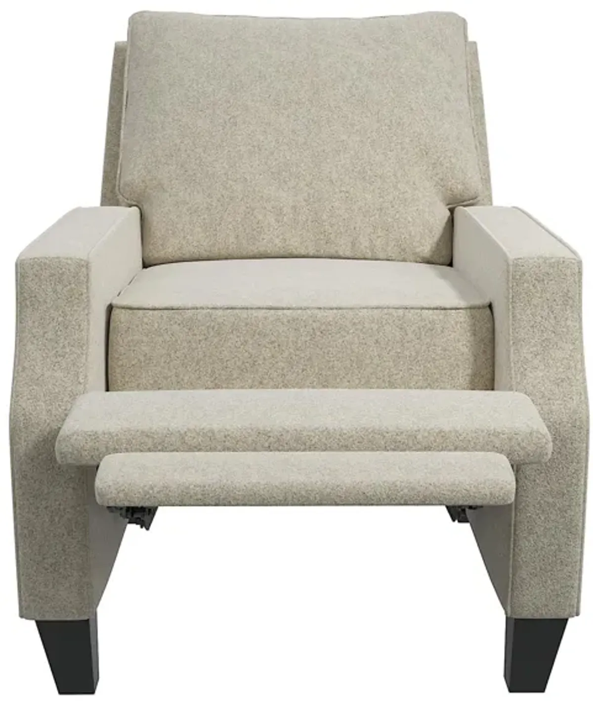 Randen Sleek Pushback Recliner