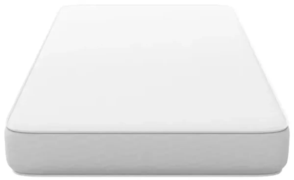 Pleasant Dreams Crib-and-Toddler Bed Mattress