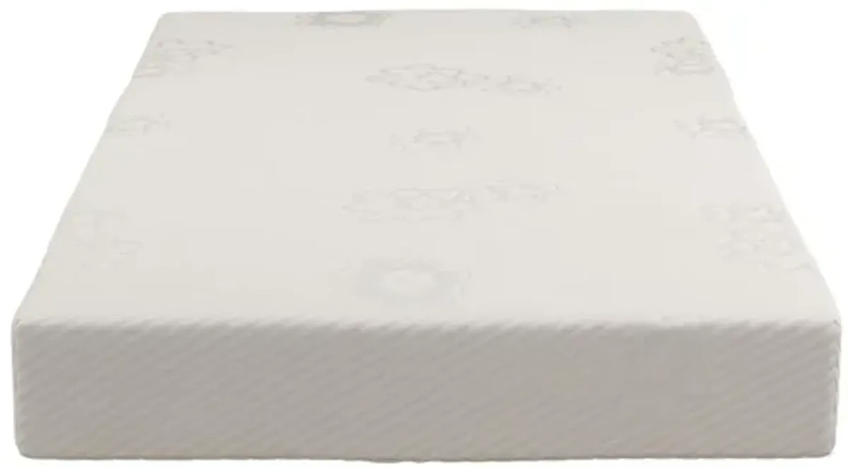 Cozy Snuggles Supreme Firm Baby Crib Mattress