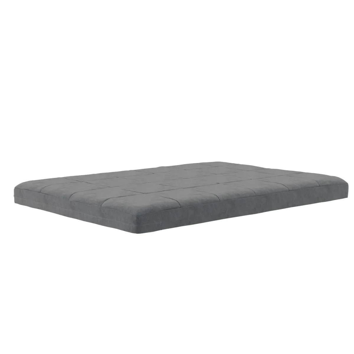 Soren 6 Inch Quilted Microfiber Futon Mattress