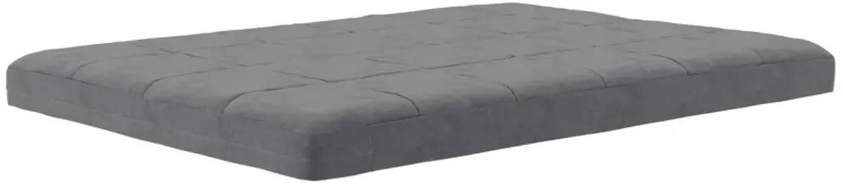 Soren 6 Inch Quilted Microfiber Futon Mattress