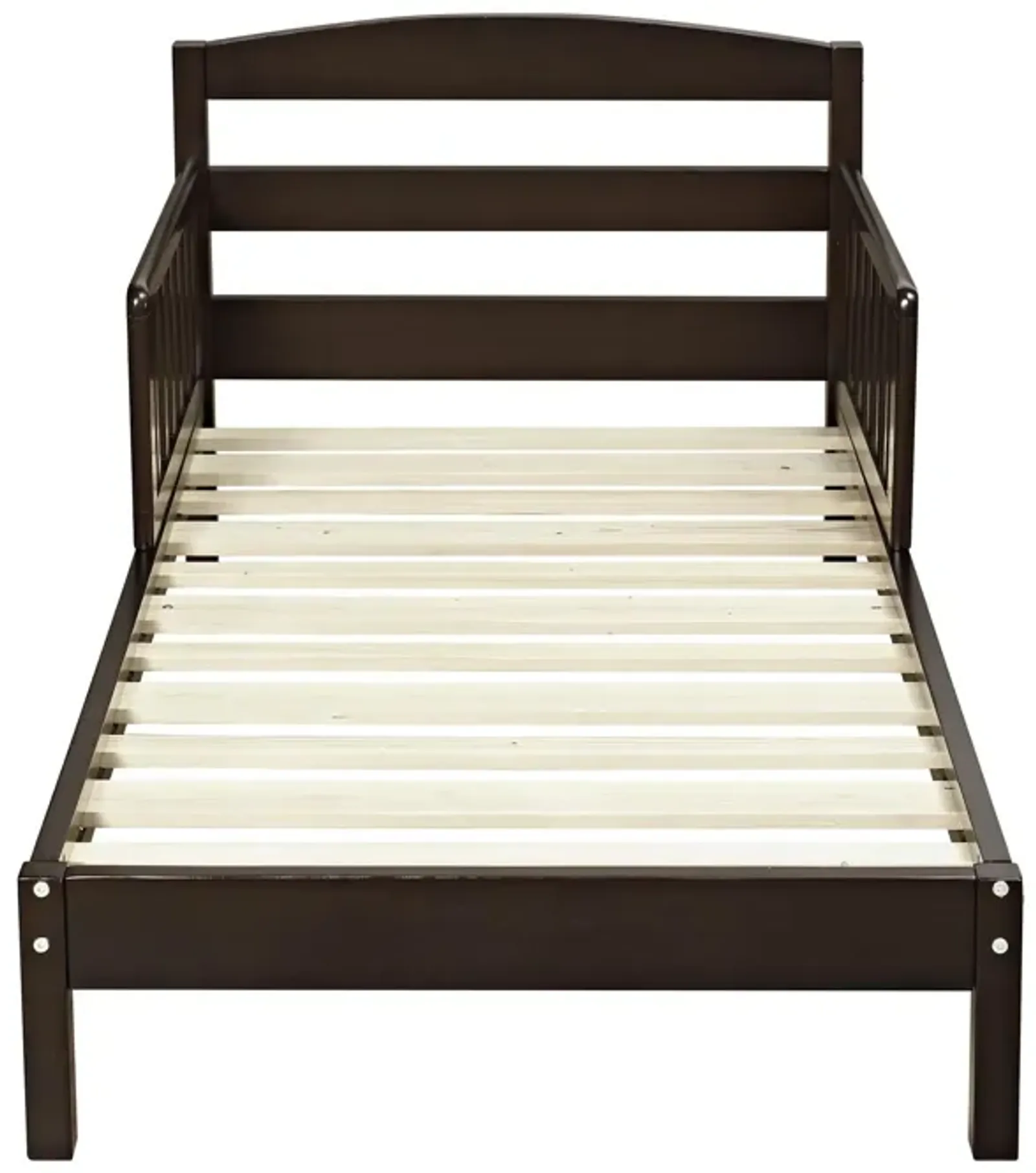 Jackson Wood Toddler Bed