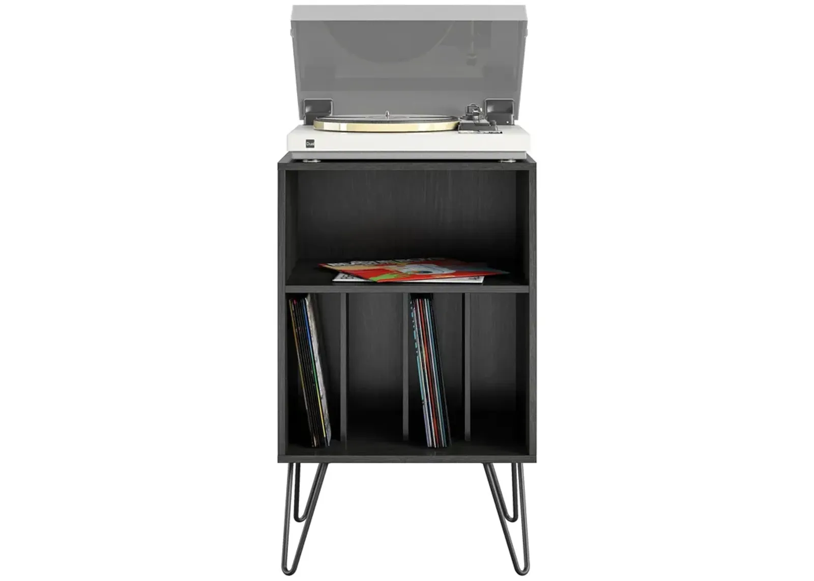 Concord Turntable Stand