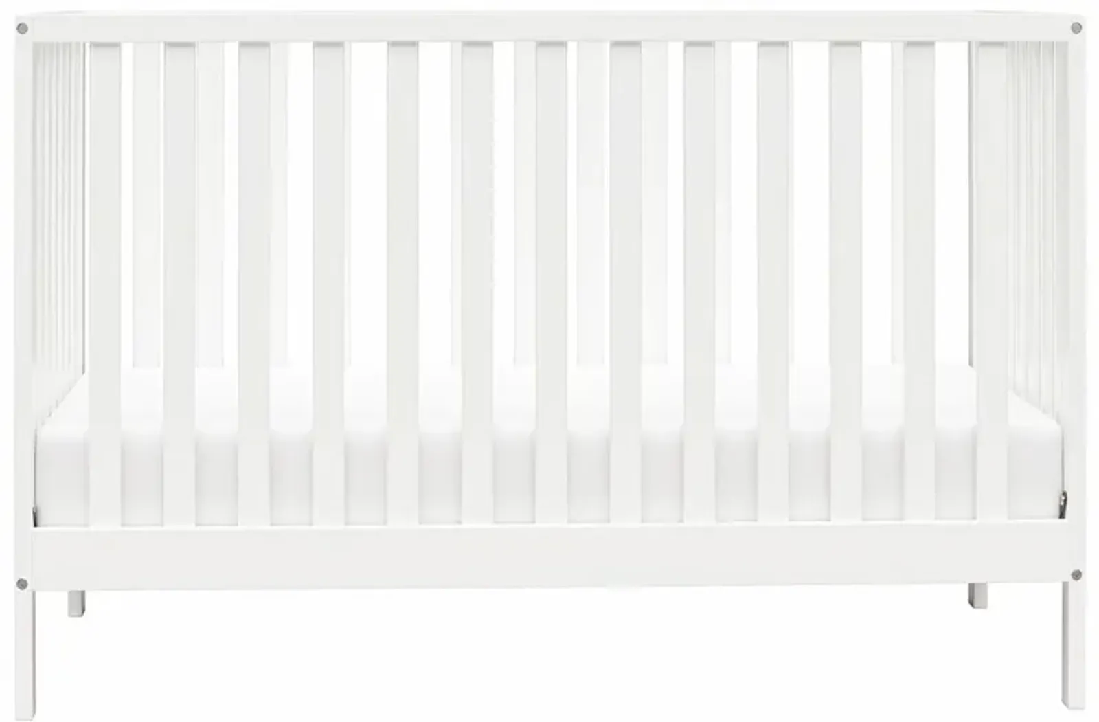 Ema 3-in-1 Convertible Crib