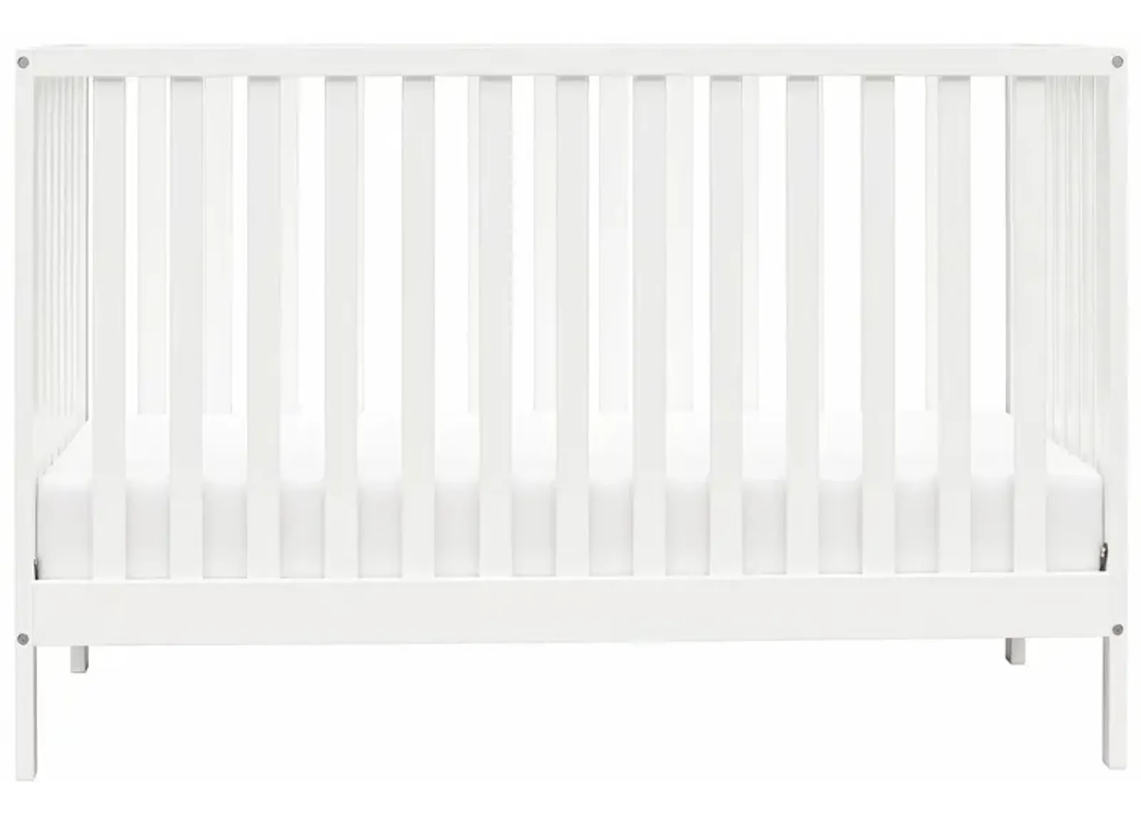 Ema 3-in-1 Convertible Crib