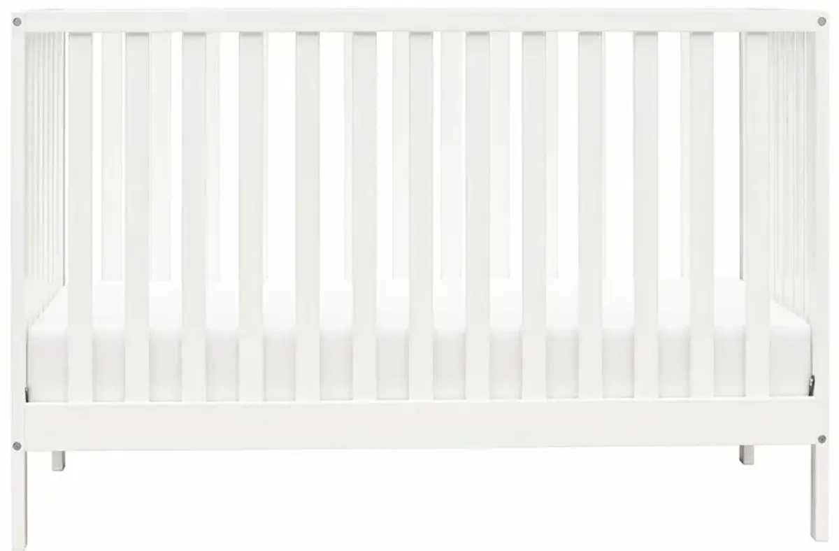 Ema 3-in-1 Convertible Crib