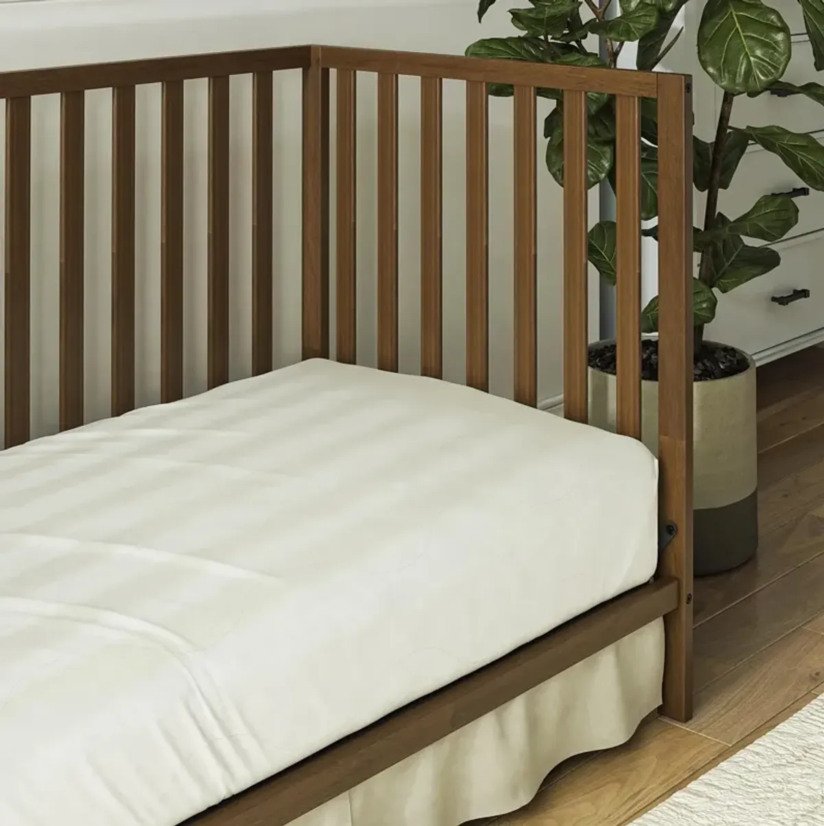 Ema 3-in-1 Convertible Crib