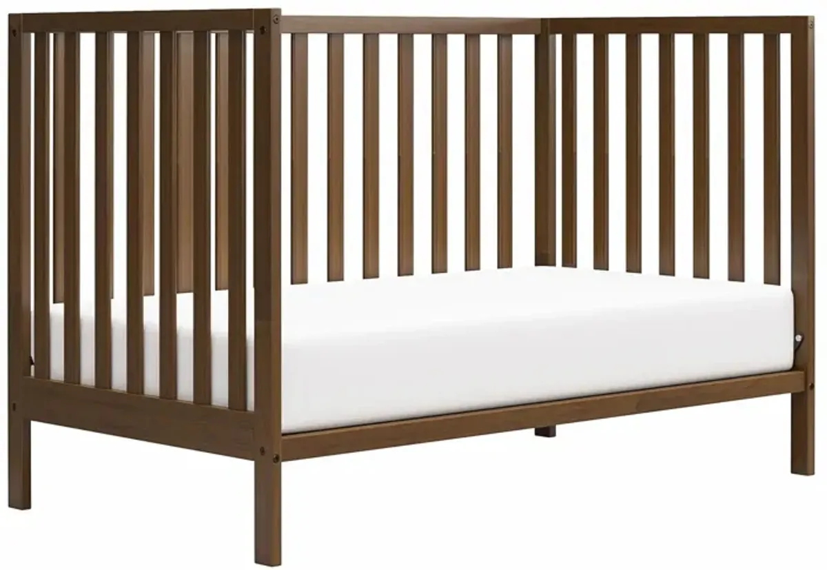 Ema 3-in-1 Convertible Crib