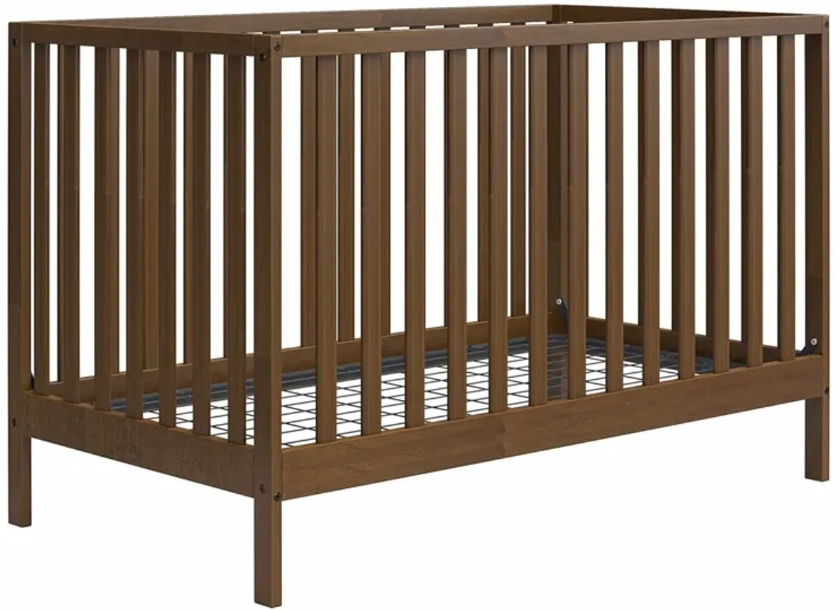 Ema 3-in-1 Convertible Crib