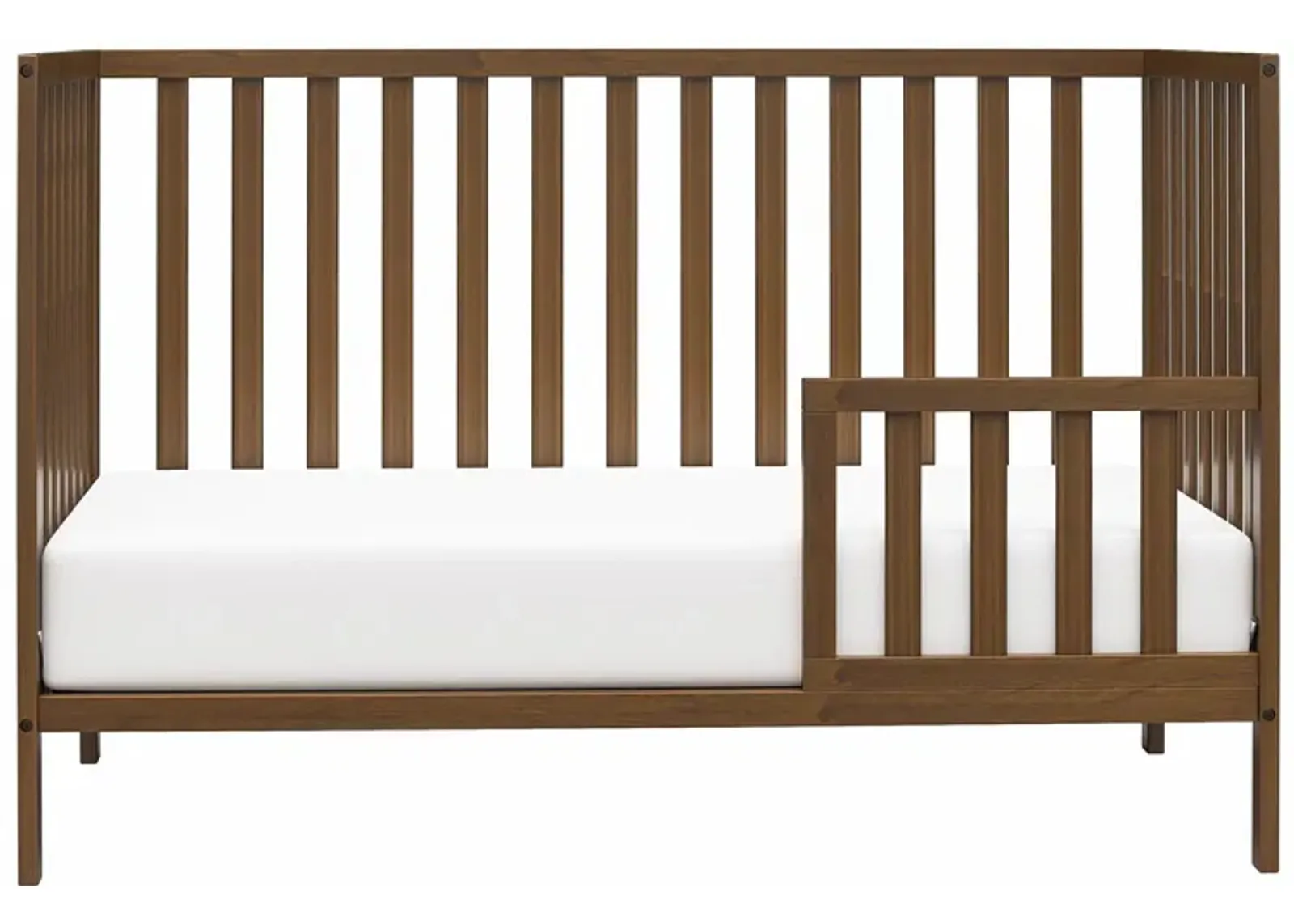 Universal Daybed and Toddler Rail