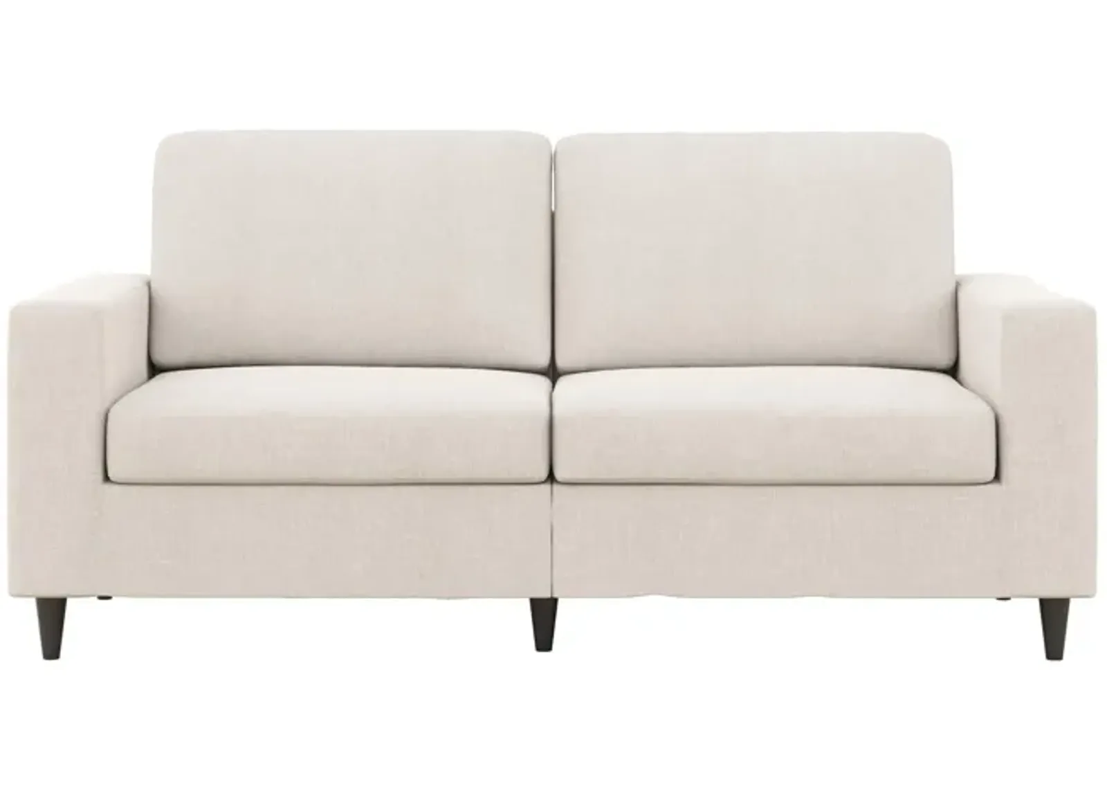 Cooper 3 Seat Linen Sofa