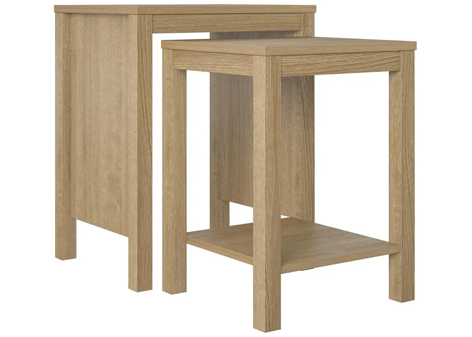 Wimberly Nesting Tables, Set of 2