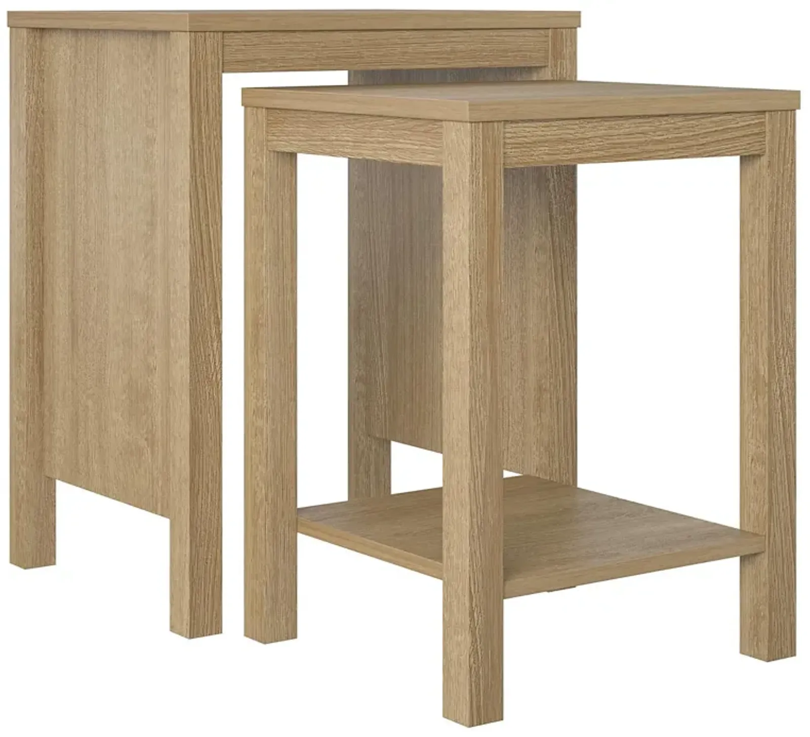 Wimberly Nesting Tables, Set of 2