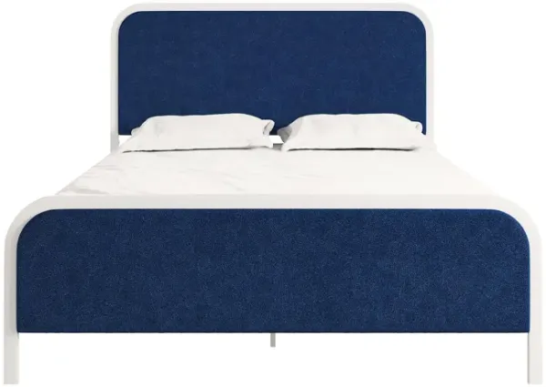 Tallulah Upholstered Platform Bed Frame