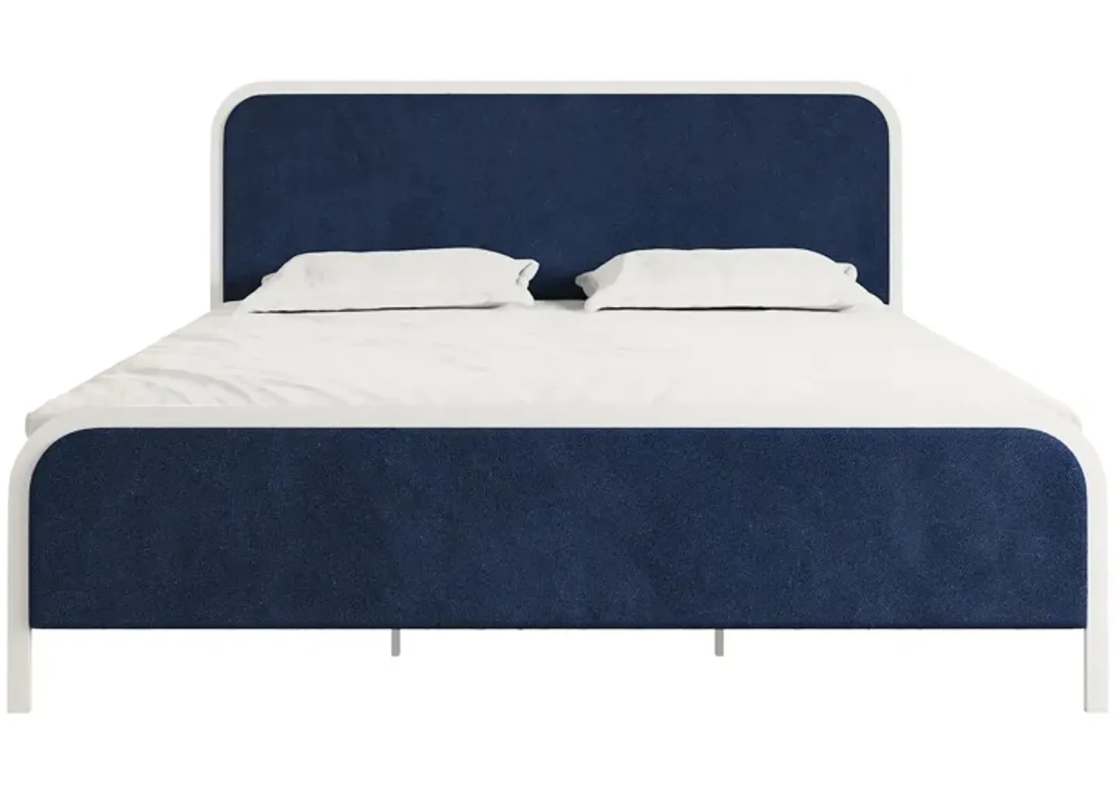 Tallulah Upholstered Platform Bed Frame