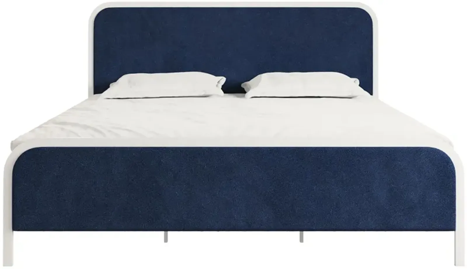 Tallulah Upholstered Platform Bed Frame