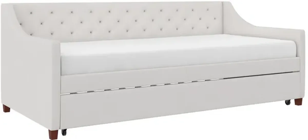 Her Majesty Daybed and Trundle Set