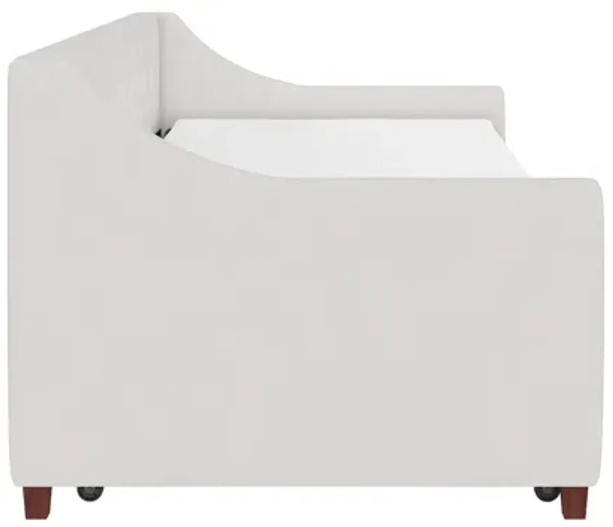 Her Majesty Daybed and Trundle Set