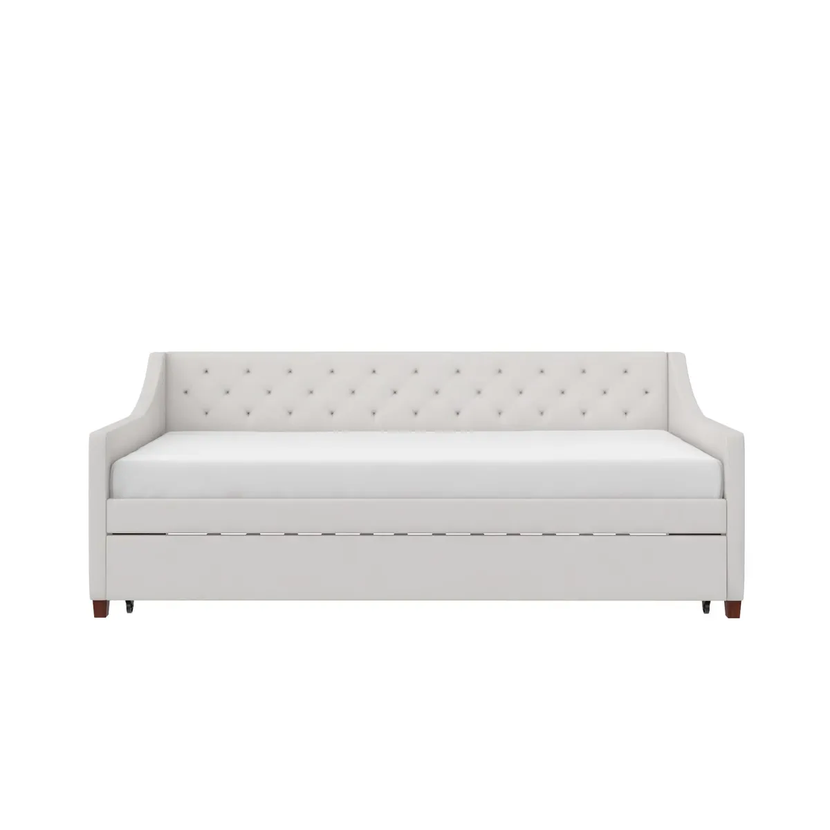 Her Majesty Daybed and Trundle Set