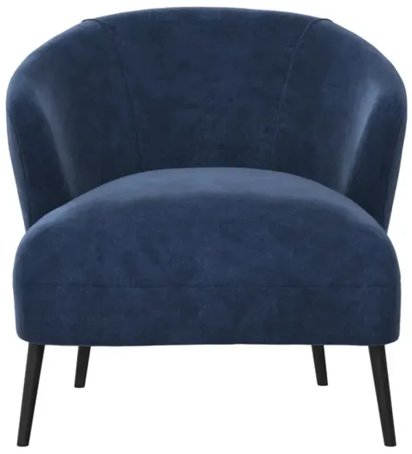 Alice Upholstered Accent Chair