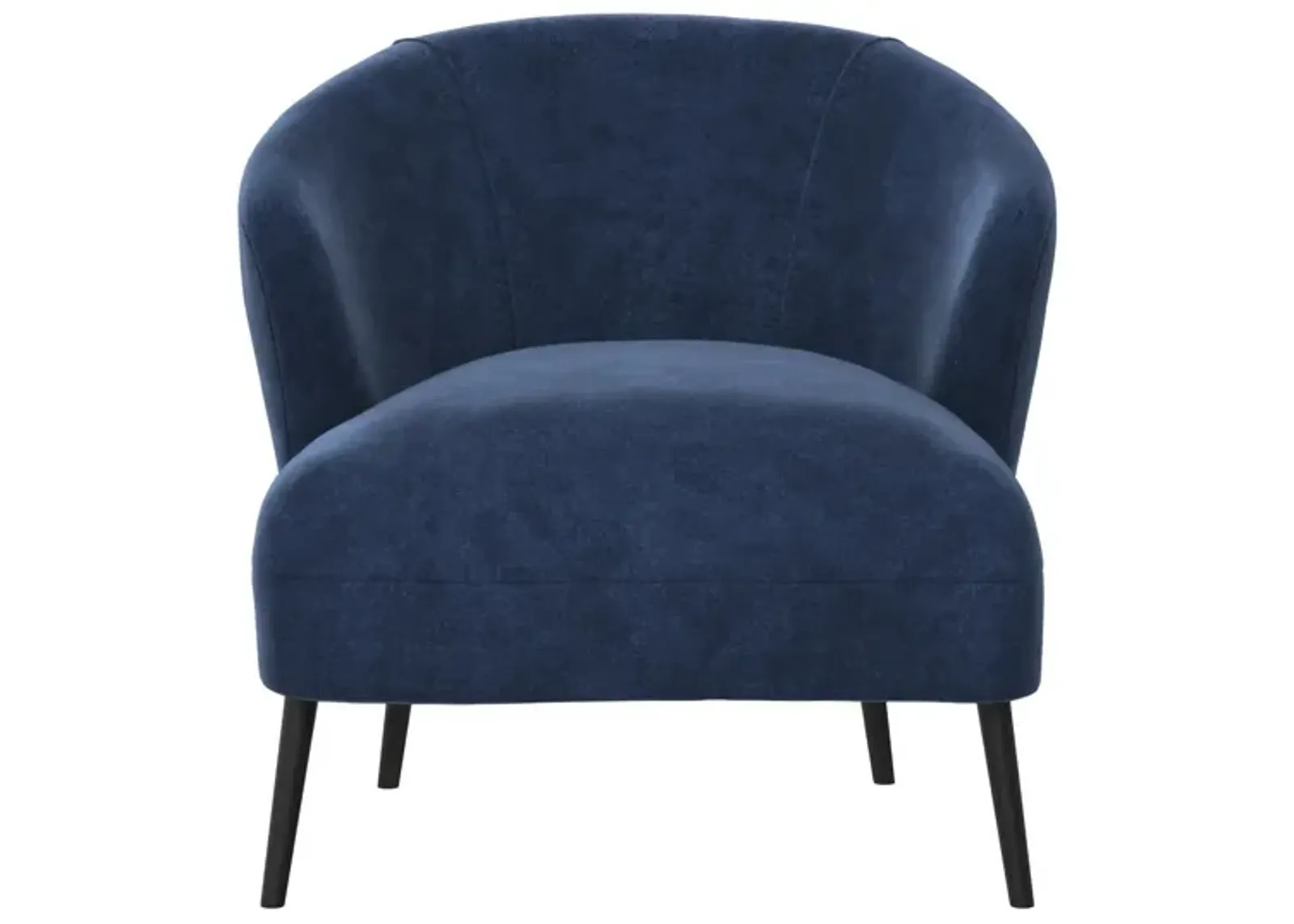 Alice Upholstered Accent Chair