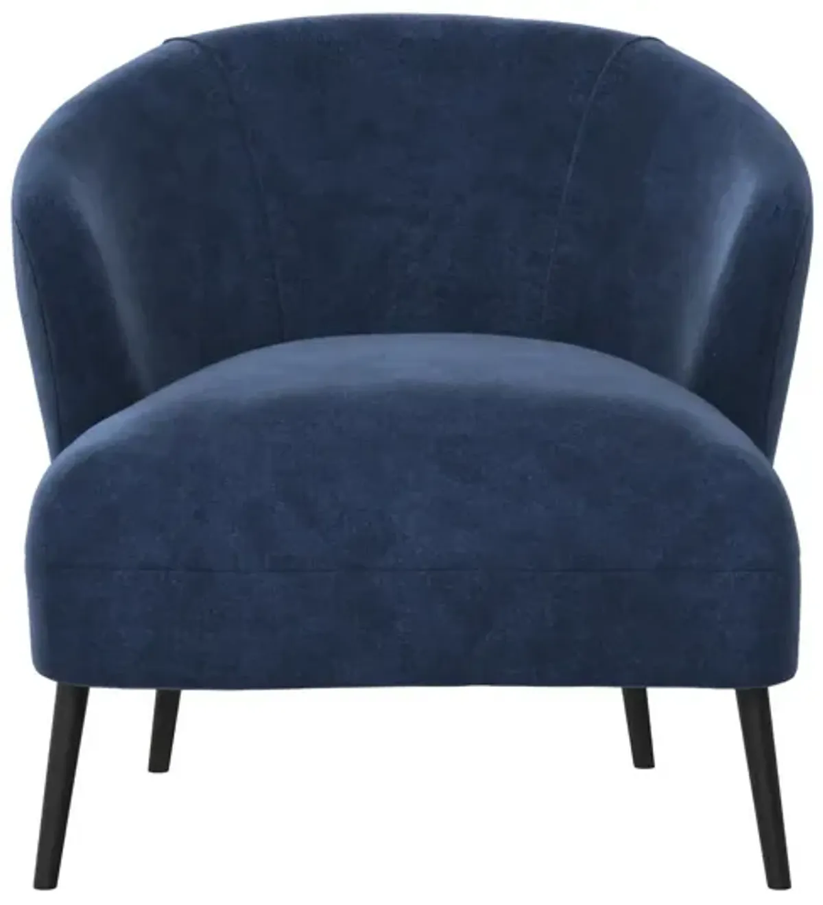 Alice Upholstered Accent Chair