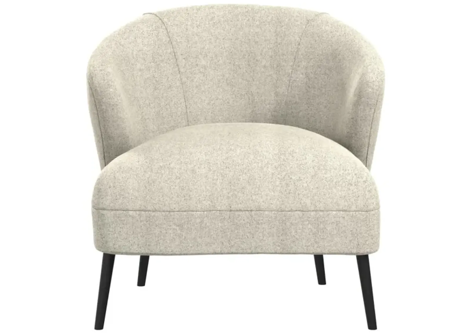 Alice Upholstered Accent Chair