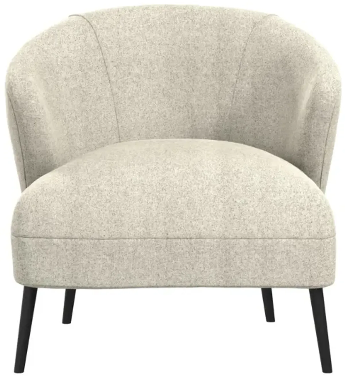 Alice Upholstered Accent Chair