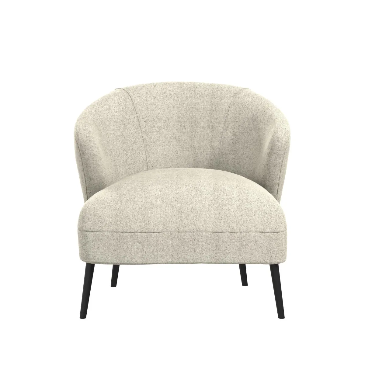 Alice Upholstered Accent Chair