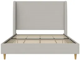 Whiskey Gray Linen color