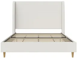 Ivory Linen color