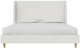 Ivory Linen color