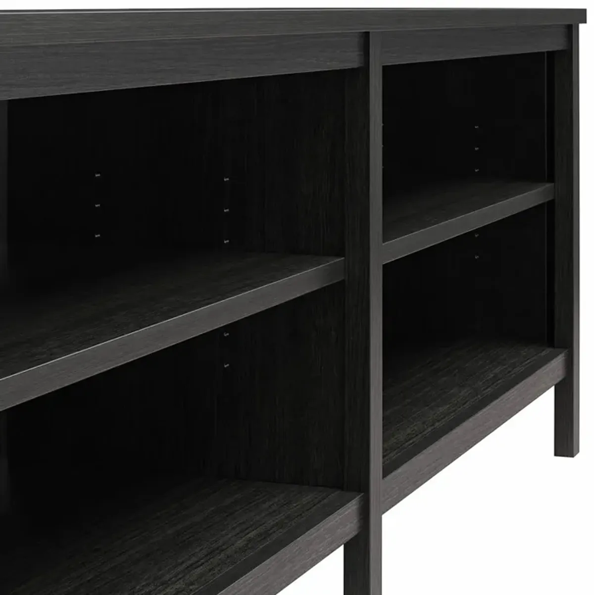 Farmhouse Console for TVs up to 75"