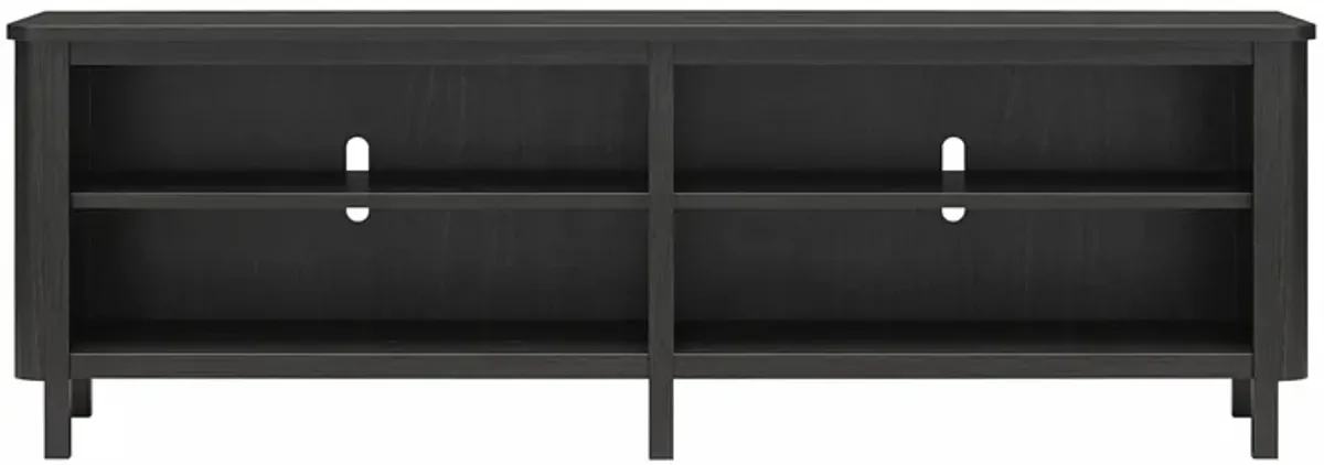 Farmhouse Console for TVs up to 75"